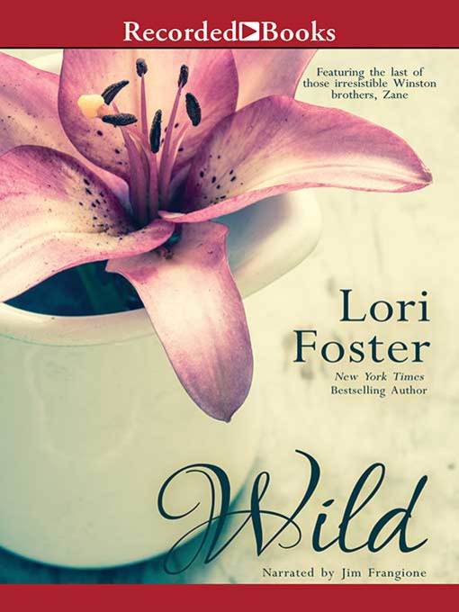 Title details for Wild by Lori Foster - Available